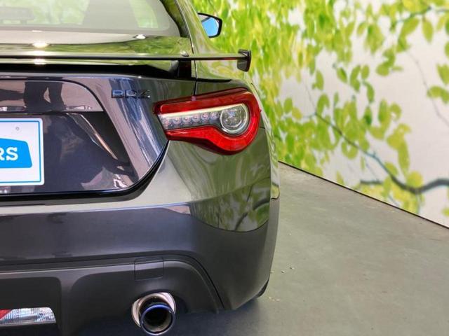 ＢＲＺ ＳＴＩスポーツ　保証書／社外　ＳＤナビ／シートヒーター／シート　ハーフレザー／ヘッドランプ　ＬＥＤ／Ｂｌｕｅｔｏｏｔｈ接続／ＥＴＣ／ＥＢＤ付ＡＢＳ／横滑り防止装置／クルーズコントロール／バックモニター　バックカメラ（48枚目）