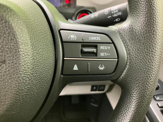 Ｎ－ＢＯＸ ヒョウジュン　保証書／ホンダセンシング／電動スライドドア／車線逸脱防止支援システム／ヘッドランプ　ＬＥＤ／横滑り防止装置／アイドリングストップ／禁煙車／エアバッグ　運転席／エアバッグ　助手席／エアバッグ　サイド（15枚目）