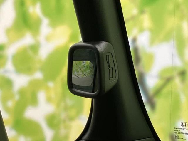 Ｎ－ＢＯＸ ヒョウジュン　保証書／ホンダセンシング／電動スライドドア／車線逸脱防止支援システム／ヘッドランプ　ＬＥＤ／横滑り防止装置／アイドリングストップ／禁煙車／エアバッグ　運転席／エアバッグ　助手席／エアバッグ　サイド（33枚目）