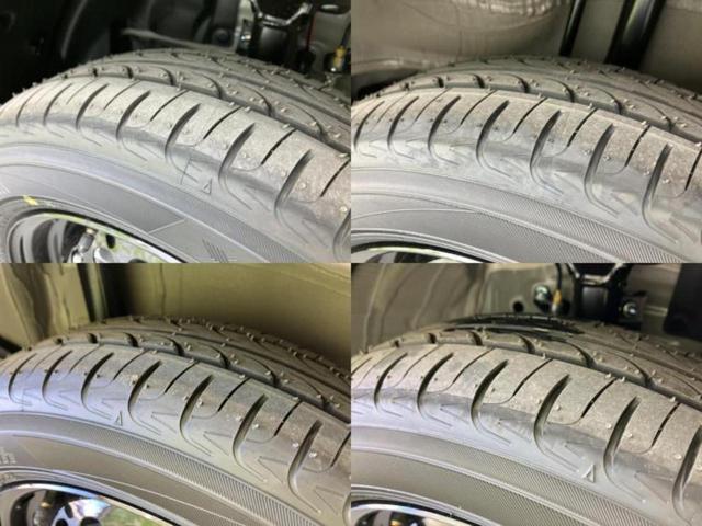 Ｎ－ＢＯＸジョイ ヒョウジュン２トーン　保証書／純正　８インチ　ナビ／ホンダセンシング／電動スライドドア／シートヒーター　前席／車線逸脱防止支援システム／パーキングアシスト　バックガイド／届出済未使用車／ヘッドランプ　ＬＥＤ　バックカメラ（52枚目）