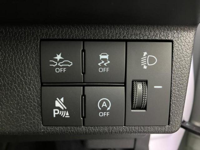 ムーヴキャンバス ストライプスＸ　純正　ＳＤナビ／スマートアシスト（トヨタ・ダイハツ）／両側電動スライドドア／車線逸脱防止支援システム／ＵＳＢジャック／Ｂｌｕｅｔｏｏｔｈ接続／ＥＢＤ付ＡＢＳ／横滑り防止装置／アイドリングストップ（14枚目）