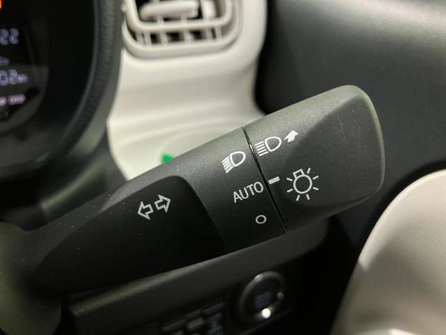 ムーヴキャンバス ストライプスＸ　純正　ＳＤナビ／スマートアシスト（トヨタ・ダイハツ）／両側電動スライドドア／車線逸脱防止支援システム／ＵＳＢジャック／Ｂｌｕｅｔｏｏｔｈ接続／ＥＢＤ付ＡＢＳ／横滑り防止装置／アイドリングストップ（17枚目）