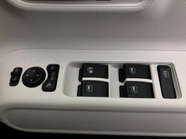 ムーヴキャンバス ストライプスＸ　純正　ＳＤナビ／スマートアシスト（トヨタ・ダイハツ）／両側電動スライドドア／車線逸脱防止支援システム／ＵＳＢジャック／Ｂｌｕｅｔｏｏｔｈ接続／ＥＢＤ付ＡＢＳ／横滑り防止装置／アイドリングストップ（18枚目）