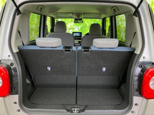 ムーヴキャンバス ストライプスＸ　純正　ＳＤナビ／スマートアシスト（トヨタ・ダイハツ）／両側電動スライドドア／車線逸脱防止支援システム／ＵＳＢジャック／Ｂｌｕｅｔｏｏｔｈ接続／ＥＢＤ付ＡＢＳ／横滑り防止装置／アイドリングストップ（20枚目）