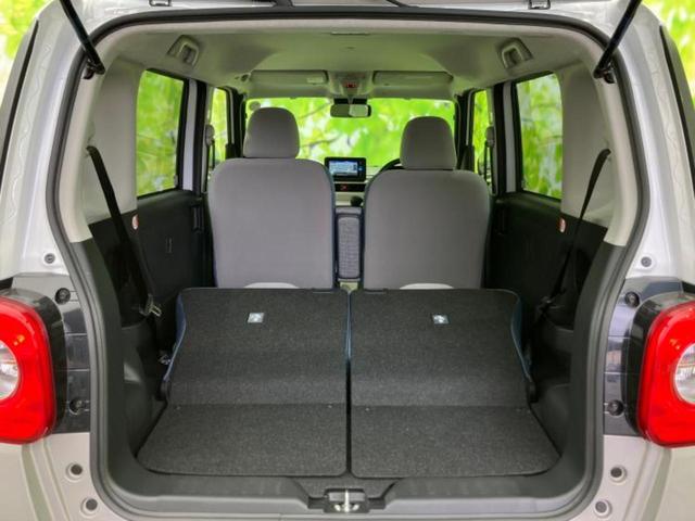 ムーヴキャンバス ストライプスＸ　純正　ＳＤナビ／スマートアシスト（トヨタ・ダイハツ）／両側電動スライドドア／車線逸脱防止支援システム／ＵＳＢジャック／Ｂｌｕｅｔｏｏｔｈ接続／ＥＢＤ付ＡＢＳ／横滑り防止装置／アイドリングストップ（21枚目）