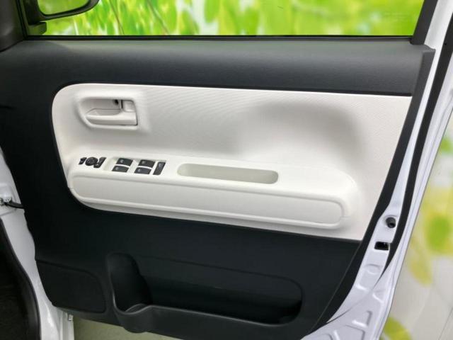 ムーヴキャンバス ストライプスＸ　純正　ＳＤナビ／スマートアシスト（トヨタ・ダイハツ）／両側電動スライドドア／車線逸脱防止支援システム／ＵＳＢジャック／Ｂｌｕｅｔｏｏｔｈ接続／ＥＢＤ付ＡＢＳ／横滑り防止装置／アイドリングストップ（23枚目）