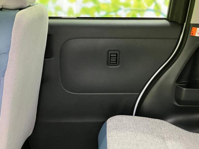 ムーヴキャンバス ストライプスＸ　純正　ＳＤナビ／スマートアシスト（トヨタ・ダイハツ）／両側電動スライドドア／車線逸脱防止支援システム／ＵＳＢジャック／Ｂｌｕｅｔｏｏｔｈ接続／ＥＢＤ付ＡＢＳ／横滑り防止装置／アイドリングストップ（25枚目）