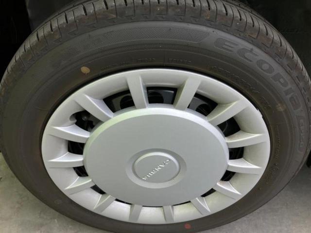 ムーヴキャンバス ストライプスＸ　純正　ＳＤナビ／スマートアシスト（トヨタ・ダイハツ）／両側電動スライドドア／車線逸脱防止支援システム／ＵＳＢジャック／Ｂｌｕｅｔｏｏｔｈ接続／ＥＢＤ付ＡＢＳ／横滑り防止装置／アイドリングストップ（38枚目）