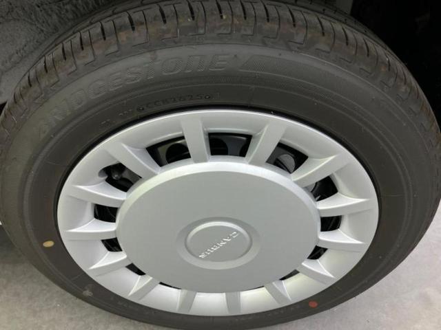 ムーヴキャンバス ストライプスＸ　純正　ＳＤナビ／スマートアシスト（トヨタ・ダイハツ）／両側電動スライドドア／車線逸脱防止支援システム／ＵＳＢジャック／Ｂｌｕｅｔｏｏｔｈ接続／ＥＢＤ付ＡＢＳ／横滑り防止装置／アイドリングストップ（39枚目）