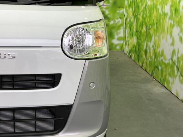 ムーヴキャンバス ストライプスＸ　純正　ＳＤナビ／スマートアシスト（トヨタ・ダイハツ）／両側電動スライドドア／車線逸脱防止支援システム／ＵＳＢジャック／Ｂｌｕｅｔｏｏｔｈ接続／ＥＢＤ付ＡＢＳ／横滑り防止装置／アイドリングストップ（43枚目）