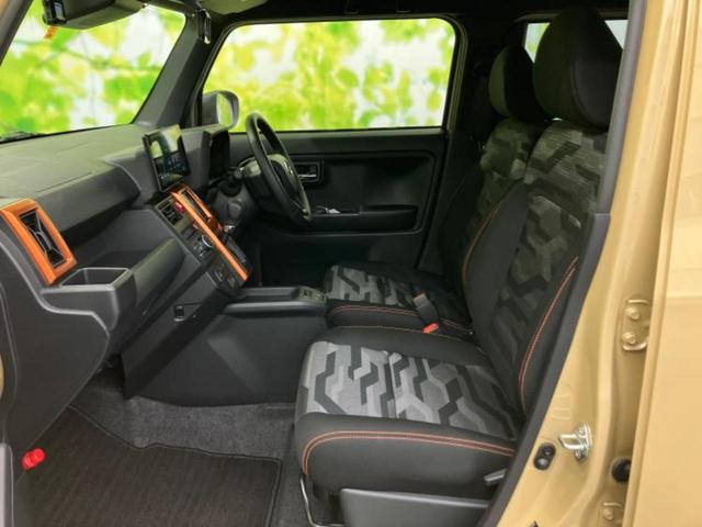 タフト Ｇターボ　新品タイヤ／ガラスルーフ／保証書／ディスプレイオーディオ９インチ／衝突安全装置／シートヒーター／車線逸脱防止支援システム／ヘッドランプ　ＬＥＤ／ＵＳＢジャック／Ｂｌｕｅｔｏｏｔｈ接続　バックカメラ（5枚目）