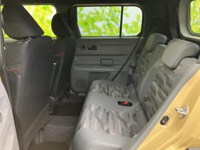 タフト Ｇターボ　新品タイヤ／ガラスルーフ／保証書／ディスプレイオーディオ９インチ／衝突安全装置／シートヒーター／車線逸脱防止支援システム／ヘッドランプ　ＬＥＤ／ＵＳＢジャック／Ｂｌｕｅｔｏｏｔｈ接続　バックカメラ（6枚目）