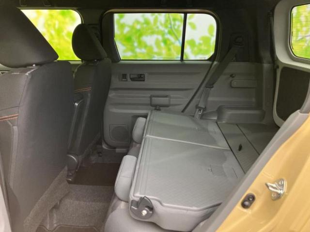 タフト Ｇターボ　新品タイヤ／ガラスルーフ／保証書／ディスプレイオーディオ９インチ／衝突安全装置／シートヒーター／車線逸脱防止支援システム／ヘッドランプ　ＬＥＤ／ＵＳＢジャック／Ｂｌｕｅｔｏｏｔｈ接続　バックカメラ（7枚目）