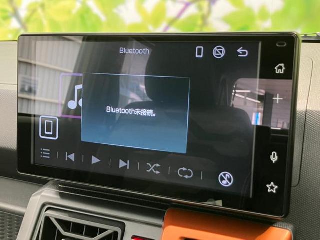 タフト Ｇターボ　新品タイヤ／ガラスルーフ／保証書／ディスプレイオーディオ９インチ／衝突安全装置／シートヒーター／車線逸脱防止支援システム／ヘッドランプ　ＬＥＤ／ＵＳＢジャック／Ｂｌｕｅｔｏｏｔｈ接続　バックカメラ（12枚目）