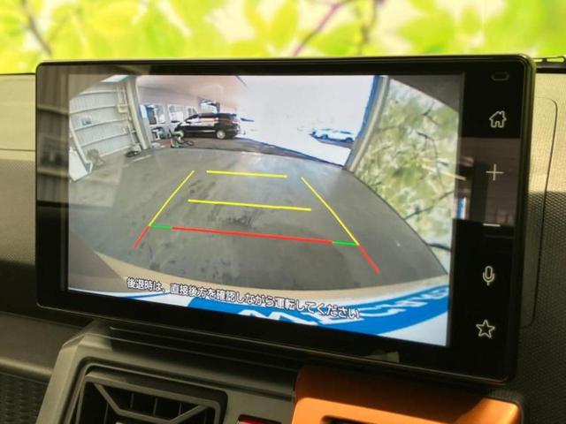 タフト Ｇターボ　新品タイヤ／ガラスルーフ／保証書／ディスプレイオーディオ９インチ／衝突安全装置／シートヒーター／車線逸脱防止支援システム／ヘッドランプ　ＬＥＤ／ＵＳＢジャック／Ｂｌｕｅｔｏｏｔｈ接続　バックカメラ（13枚目）