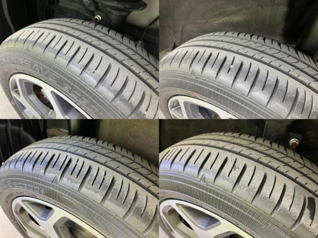 ハスラー ハイブリッドＸターボ　保証書／純正　ＳＤナビ／衝突安全装置／シートヒーター　前席／車線逸脱防止支援システム／ヘッドランプ　ＬＥＤ／Ｂｌｕｅｔｏｏｔｈ接続／ＥＴＣ／ＥＢＤ付ＡＢＳ／横滑り防止装置／アイドリングストップ（51枚目）