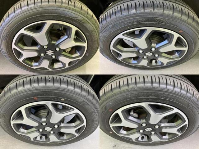 ハスラー ハイブリッドＸターボ　保証書／純正　ＳＤナビ／衝突安全装置／シートヒーター　前席／車線逸脱防止支援システム／ヘッドランプ　ＬＥＤ／Ｂｌｕｅｔｏｏｔｈ接続／ＥＴＣ／ＥＢＤ付ＡＢＳ／横滑り防止装置／アイドリングストップ（53枚目）