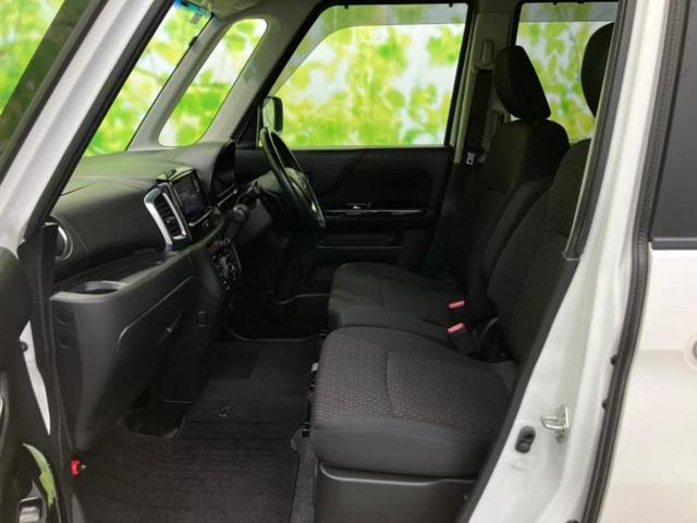 フレアワゴンカスタムスタイル ＸＴ　新品タイヤ／保証書／純正　ＳＤナビ／衝突安全装置／両側電動スライドドア／シートヒーター／車線逸脱防止支援システム／パーキングアシスト　バックガイド／ヘッドランプ　ＨＩＤ　衝突被害軽減システム（5枚目）