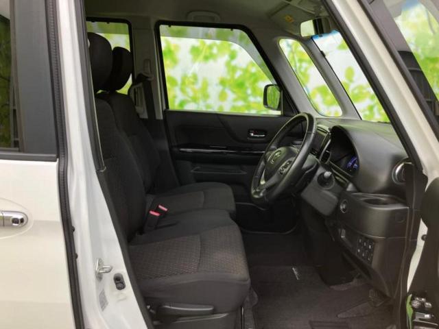 フレアワゴンカスタムスタイル ＸＴ　新品タイヤ／保証書／純正　ＳＤナビ／衝突安全装置／両側電動スライドドア／シートヒーター／車線逸脱防止支援システム／パーキングアシスト　バックガイド／ヘッドランプ　ＨＩＤ　衝突被害軽減システム（7枚目）