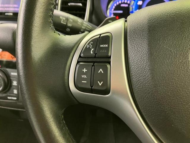 フレアワゴンカスタムスタイル ＸＴ　新品タイヤ／保証書／純正　ＳＤナビ／衝突安全装置／両側電動スライドドア／シートヒーター／車線逸脱防止支援システム／パーキングアシスト　バックガイド／ヘッドランプ　ＨＩＤ　衝突被害軽減システム（17枚目）