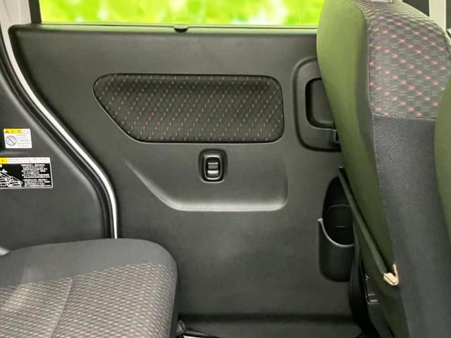 フレアワゴンカスタムスタイル ＸＴ　新品タイヤ／保証書／純正　ＳＤナビ／衝突安全装置／両側電動スライドドア／シートヒーター／車線逸脱防止支援システム／パーキングアシスト　バックガイド／ヘッドランプ　ＨＩＤ　衝突被害軽減システム（23枚目）