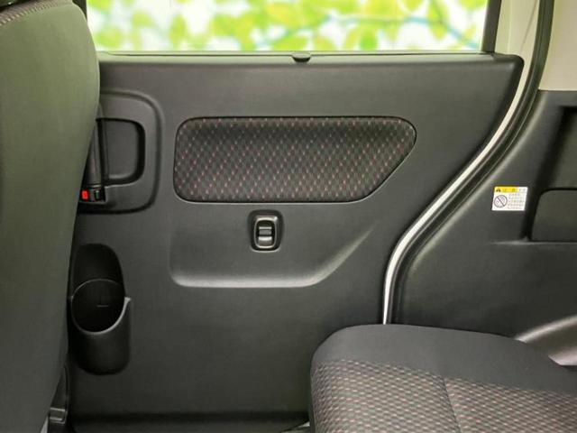 フレアワゴンカスタムスタイル ＸＴ　新品タイヤ／保証書／純正　ＳＤナビ／衝突安全装置／両側電動スライドドア／シートヒーター／車線逸脱防止支援システム／パーキングアシスト　バックガイド／ヘッドランプ　ＨＩＤ　衝突被害軽減システム（24枚目）