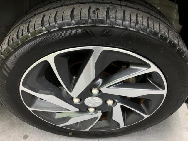 フレアワゴンカスタムスタイル ＸＴ　新品タイヤ／保証書／純正　ＳＤナビ／衝突安全装置／両側電動スライドドア／シートヒーター／車線逸脱防止支援システム／パーキングアシスト　バックガイド／ヘッドランプ　ＨＩＤ　衝突被害軽減システム（41枚目）