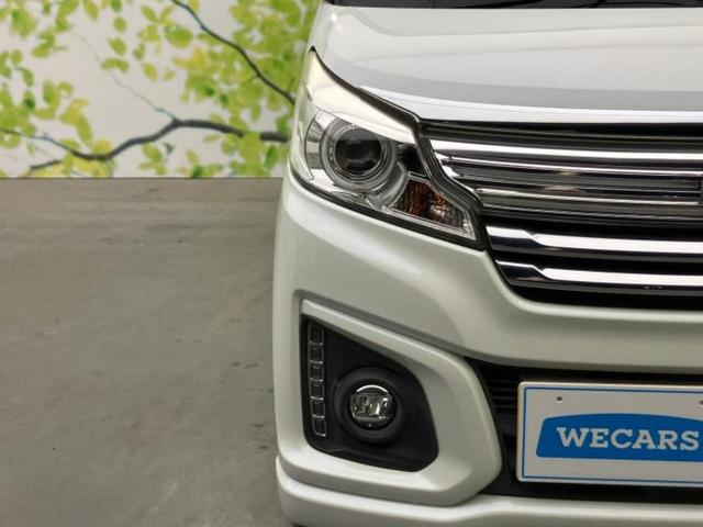 フレアワゴンカスタムスタイル ＸＴ　新品タイヤ／保証書／純正　ＳＤナビ／衝突安全装置／両側電動スライドドア／シートヒーター／車線逸脱防止支援システム／パーキングアシスト　バックガイド／ヘッドランプ　ＨＩＤ　衝突被害軽減システム（47枚目）