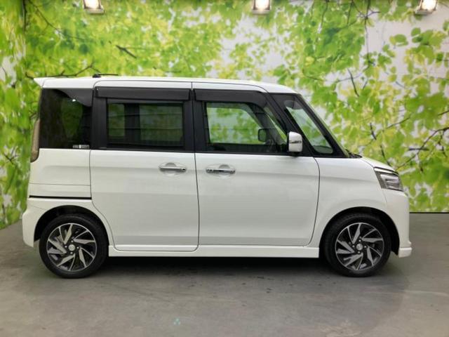 フレアワゴンカスタムスタイル ＸＴ　新品タイヤ／保証書／純正　ＳＤナビ／衝突安全装置／両側電動スライドドア／シートヒーター／車線逸脱防止支援システム／パーキングアシスト　バックガイド／ヘッドランプ　ＨＩＤ　衝突被害軽減システム（49枚目）