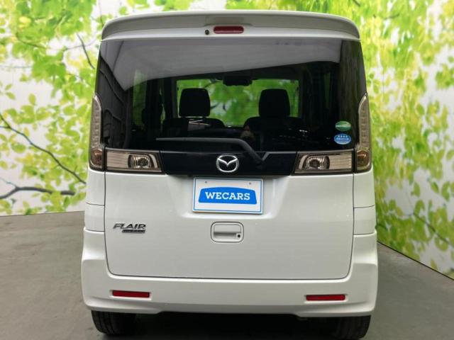 フレアワゴンカスタムスタイル ＸＴ　新品タイヤ／保証書／純正　ＳＤナビ／衝突安全装置／両側電動スライドドア／シートヒーター／車線逸脱防止支援システム／パーキングアシスト　バックガイド／ヘッドランプ　ＨＩＤ　衝突被害軽減システム（51枚目）