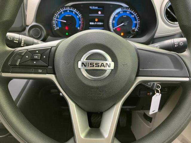 デイズ Ｂ　新品タイヤ／保証書／社外　ＳＤナビ／エマージェンシーブレーキ／車線逸脱防止支援システム／ドライブレコーダー　社外／ＵＳＢジャック／Ｂｌｕｅｔｏｏｔｈ接続／ＥＴＣ／ＥＢＤ付ＡＢＳ／横滑り防止装置（18枚目）