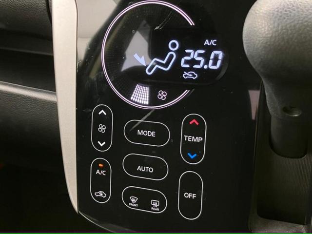 デイズ ハイウェイスターＸ　社外　ＳＤナビ／アラウンドビューモニター／ドライブレコーダー　社外／ヘッドランプ　ＨＩＤ／Ｂｌｕｅｔｏｏｔｈ接続／ＥＢＤ付ＡＢＳ／アイドリングストップ／バックモニター／ワンセグＴＶ／ＤＶＤ　ＤＶＤ再生（18枚目）