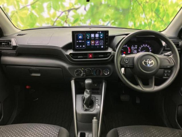 ライズ Ｘ　保証書／ディスプレイオーディオ９インチ／スマートアシスト（トヨタ・ダイハツ）／車線逸脱防止支援システム／ヘッドランプ　ＬＥＤ／ＵＳＢジャック／Ｂｌｕｅｔｏｏｔｈ接続／ＨＤＭＩ接続　衝突被害軽減システム（4枚目）