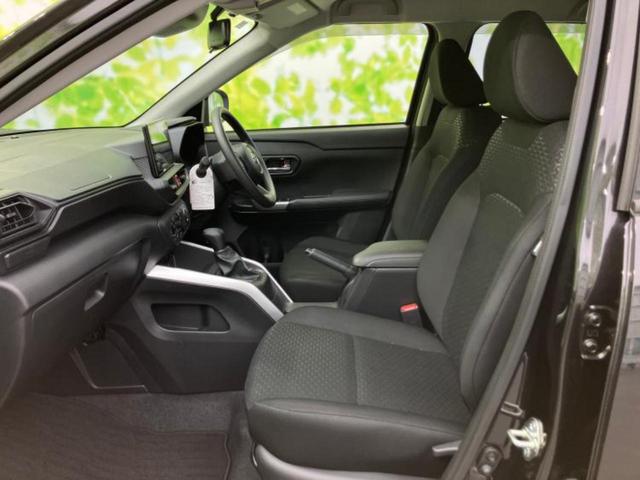 ライズ Ｘ　保証書／ディスプレイオーディオ９インチ／スマートアシスト（トヨタ・ダイハツ）／車線逸脱防止支援システム／ヘッドランプ　ＬＥＤ／ＵＳＢジャック／Ｂｌｕｅｔｏｏｔｈ接続／ＨＤＭＩ接続　衝突被害軽減システム（5枚目）