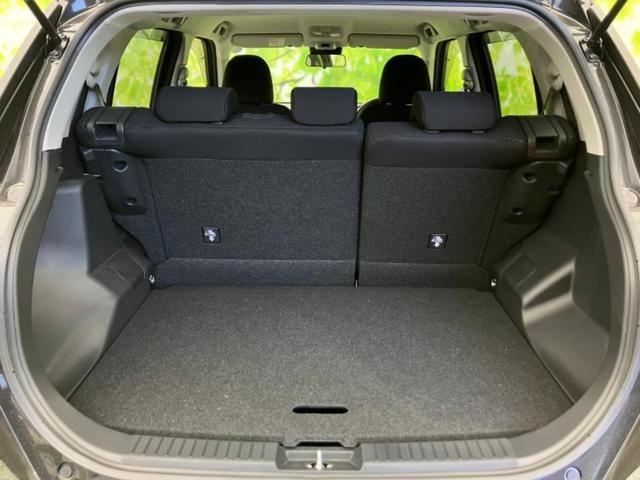 ライズ Ｘ　保証書／ディスプレイオーディオ９インチ／スマートアシスト（トヨタ・ダイハツ）／車線逸脱防止支援システム／ヘッドランプ　ＬＥＤ／ＵＳＢジャック／Ｂｌｕｅｔｏｏｔｈ接続／ＨＤＭＩ接続　衝突被害軽減システム（8枚目）