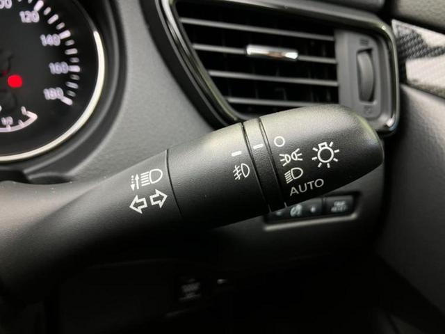 エクストレイル 4WD20Xi サンルーフ/保証書/純正 SDナビ/インテリジェントルームミラー/衝突安全装置/アラウンドビューモニター/車線逸脱防止支援システム/シート ハーフレザー/プロパイロット/電動バックドア 全周囲カメラ(20枚目)