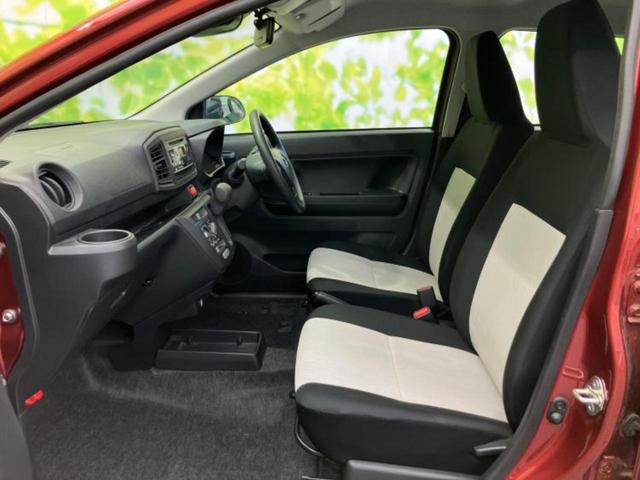 ミライース Ｌ　ＳＡ３　新品タイヤ／保証書／衝突安全装置／車線逸脱防止支援システム／ＥＢＤ付ＡＢＳ／横滑り防止装置／アイドリングストップ／エアバッグ　運転席／エアバッグ　助手席／パワーウインドウ／キーレスエントリー（5枚目）