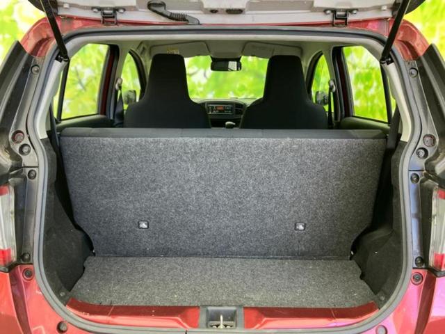 ミライース Ｌ　ＳＡ３　新品タイヤ／保証書／衝突安全装置／車線逸脱防止支援システム／ＥＢＤ付ＡＢＳ／横滑り防止装置／アイドリングストップ／エアバッグ　運転席／エアバッグ　助手席／パワーウインドウ／キーレスエントリー（8枚目）