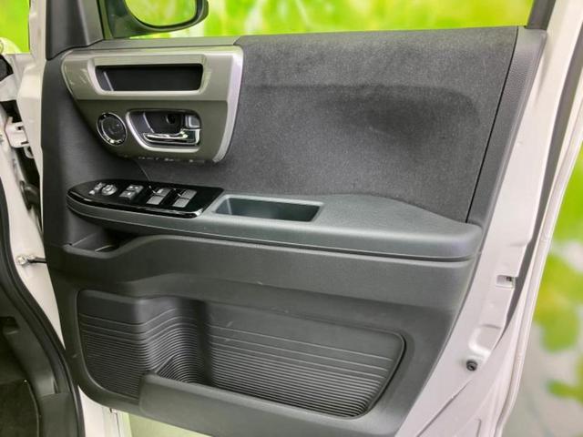 Ｎ－ＢＯＸカスタム Ｌ・ターボスタイルプラスブラック　純正　ＳＤナビ／衝突安全装置／両側電動スライドドア／シートヒーター／車線逸脱防止支援システム／ヘッドランプ　ＬＥＤ／ＥＴＣ／ＥＢＤ付ＡＢＳ／横滑り防止装置／アイドリングストップ／ホンダセンシング（24枚目）