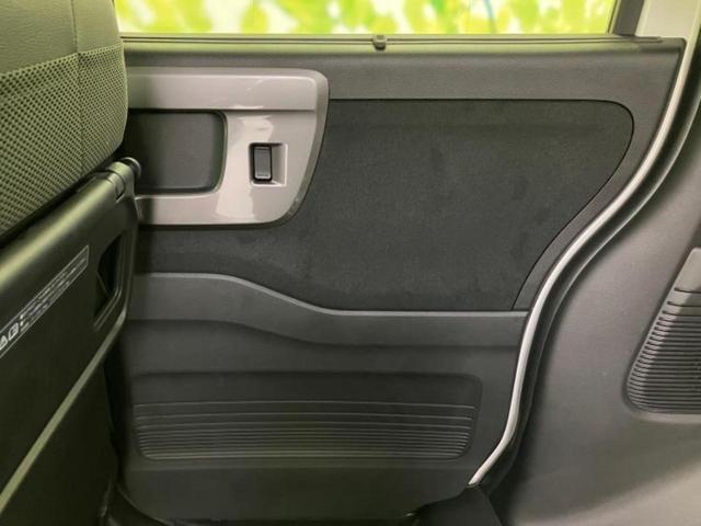 Ｎ－ＢＯＸカスタム Ｌ・ターボスタイルプラスブラック　純正　ＳＤナビ／衝突安全装置／両側電動スライドドア／シートヒーター／車線逸脱防止支援システム／ヘッドランプ　ＬＥＤ／ＥＴＣ／ＥＢＤ付ＡＢＳ／横滑り防止装置／アイドリングストップ／ホンダセンシング（26枚目）