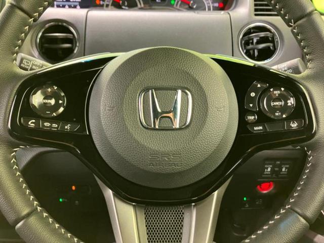 Ｎ－ＢＯＸカスタム Ｌ・ターボスタイルプラスブラック　純正　ＳＤナビ／衝突安全装置／両側電動スライドドア／シートヒーター／車線逸脱防止支援システム／ヘッドランプ　ＬＥＤ／ＥＴＣ／ＥＢＤ付ＡＢＳ／横滑り防止装置／アイドリングストップ／ホンダセンシング（31枚目）