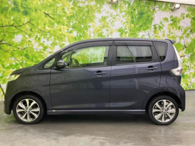 デイズ ハイウェイスターＧ　保証書／純正　ＳＤナビ／アラウンドビューモニター／ドライブレコーダー　前後／ヘッドランプ　ＨＩＤ／Ｂｌｕｅｔｏｏｔｈ接続／ＥＢＤ付ＡＢＳ／アイドリングストップ／フルセグＴＶ／ＤＶＤ　全周囲カメラ（2枚目）