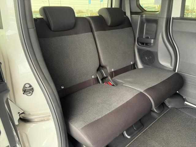 Ｎ－ＢＯＸカスタム ヒョウジュン　保証書／ホンダセンシング／電動スライドドア／シートヒーター　前席／車線逸脱防止支援システム／ヘッドランプ　ＬＥＤ／ＵＳＢジャック／ＥＢＤ付ＡＢＳ／横滑り防止装置／アイドリングストップ／禁煙車（5枚目）
