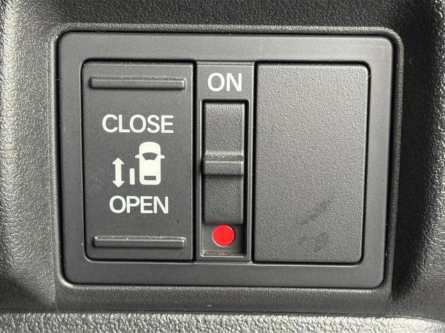Ｎ－ＢＯＸカスタム ヒョウジュン　保証書／ホンダセンシング／電動スライドドア／シートヒーター　前席／車線逸脱防止支援システム／ヘッドランプ　ＬＥＤ／ＵＳＢジャック／ＥＢＤ付ＡＢＳ／横滑り防止装置／アイドリングストップ／禁煙車（15枚目）