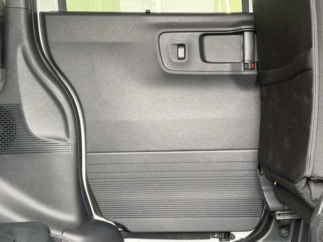 Ｎ－ＢＯＸカスタム ヒョウジュン　保証書／ホンダセンシング／電動スライドドア／シートヒーター　前席／車線逸脱防止支援システム／ヘッドランプ　ＬＥＤ／ＵＳＢジャック／ＥＢＤ付ＡＢＳ／横滑り防止装置／アイドリングストップ／禁煙車（23枚目）