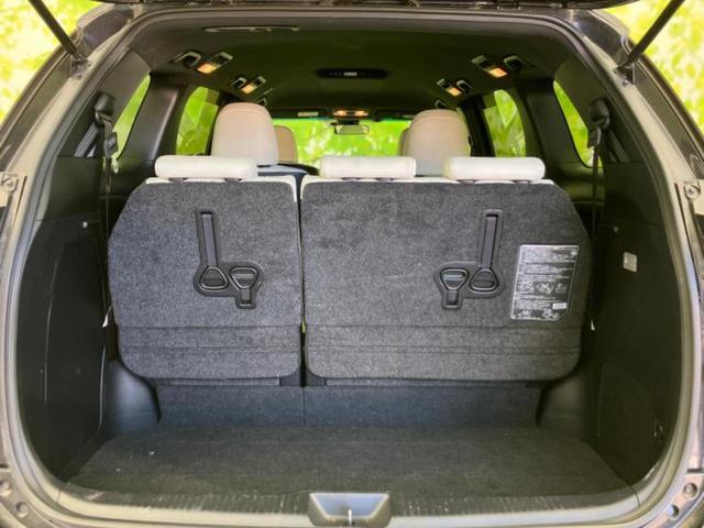 エスティマ アエラススマート　新品タイヤ／保証書／純正　９インチ　ＳＤナビ／衝突安全装置／両側電動スライドドア／シートヒーター／車線逸脱防止支援システム／シート　合皮／ヘッドランプ　ＬＥＤ／ＥＴＣ／ＥＢＤ付ＡＢＳ　バックカメラ（8枚目）