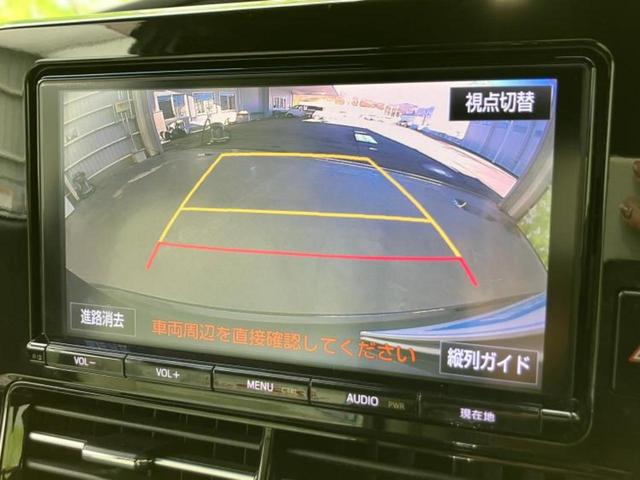 エスティマ アエラススマート　新品タイヤ／保証書／純正　９インチ　ＳＤナビ／衝突安全装置／両側電動スライドドア／シートヒーター／車線逸脱防止支援システム／シート　合皮／ヘッドランプ　ＬＥＤ／ＥＴＣ／ＥＢＤ付ＡＢＳ　バックカメラ（14枚目）