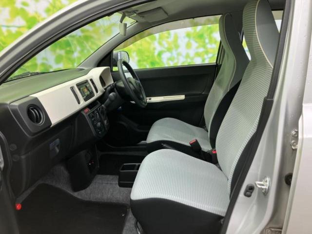 アルト Ｆ　保証書／ＥＴＣ／ＥＢＤ付ＡＢＳ／横滑り防止装置／ＭＴモード付き／パワーウインドウ／パワーステアリング／マニュアルエアコン／取扱説明書／デュアルエアバッグ／アクセサリーソケット／ヘッドライトレベライザー（5枚目）