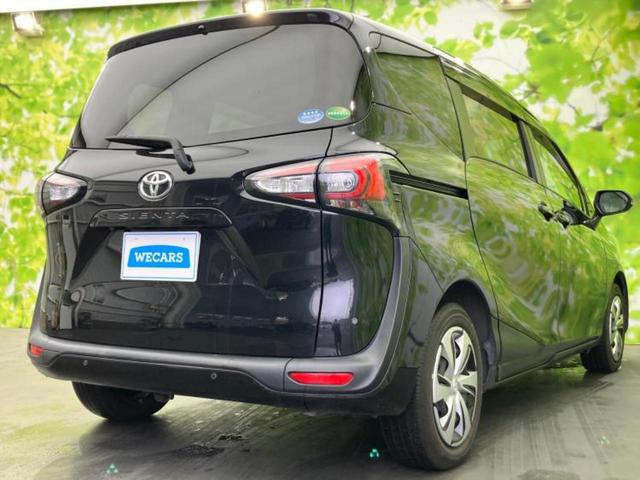 シエンタ Ｇクエロ　社外　ＳＤナビ／衝突安全装置／両側電動スライドドア／車線逸脱防止支援システム／シート　ハーフレザー／ドライブレコーダー　社外／ヘッドランプ　ＬＥＤ／ＵＳＢジャック／Ｂｌｕｅｔｏｏｔｈ接続／ＥＴＣ（3枚目）