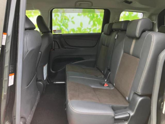 シエンタ Ｇクエロ　社外　ＳＤナビ／衝突安全装置／両側電動スライドドア／車線逸脱防止支援システム／シート　ハーフレザー／ドライブレコーダー　社外／ヘッドランプ　ＬＥＤ／ＵＳＢジャック／Ｂｌｕｅｔｏｏｔｈ接続／ＥＴＣ（6枚目）